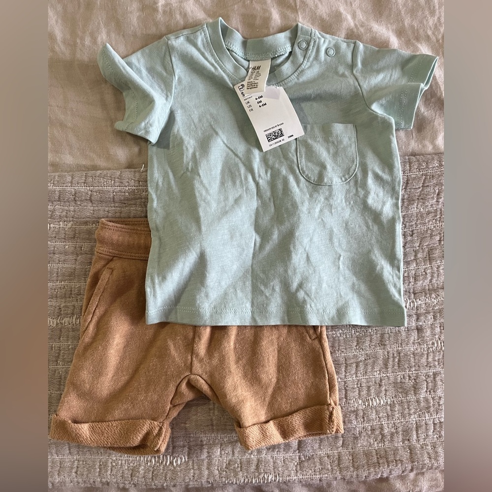 H and m 4-6m